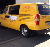 Novus Windscreens - Suburb Australia