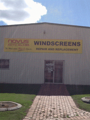 Novus Windscreens - Suburb Australia 1