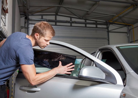 Novus Windscreens - Suburb Australia 2