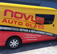 Novus Auto Glass Gold Coast - Suburb Australia
