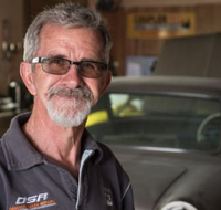 DSR Damage Smash Repairs - Suburb Australia