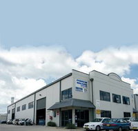 Power Smash Repairs - Suburb Australia