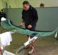 A Vision Windscreens - Suburb Australia
