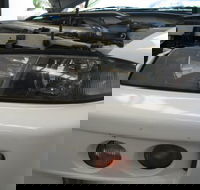 North Coast Windscreens  Automotive Tinting - Suburb Australia