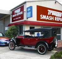 Trueline Smash Repairs - Suburb Australia