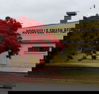 A-A-A Noosaville Smash Repairs - Suburb Australia