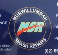 Murwillumbah Smash Repairs - Suburb Australia