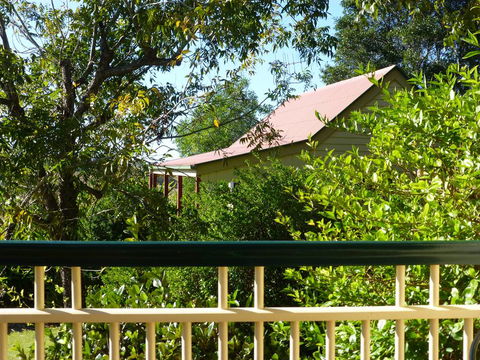 Hill Of Promise Winery - Suburb Australia 2