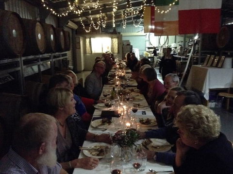 Hill Of Promise Winery - Suburb Australia 3