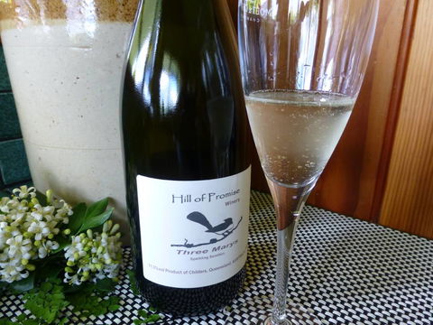 Hill Of Promise Winery - Suburb Australia 4