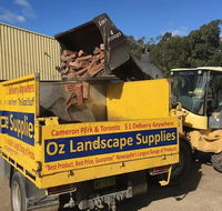 Oz Landscape Supplies - Suburb Australia