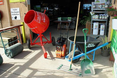 Caloundra Landscape Supplies - Suburb Australia 0