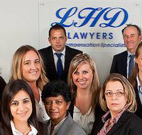 Roger FirthLHD Lawyers - Suburb Australia