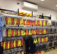 Goldburgs Outfitters - Suburb Australia