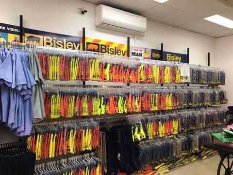 Goldburgs Outfitters - Suburb Australia 0