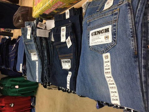 Goldburgs Outfitters - Suburb Australia 2