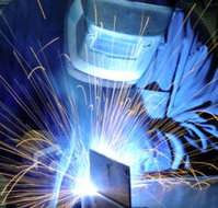 Magnetic Steel Works - Suburb Australia