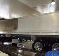Prestige Detailing - Suburb Australia