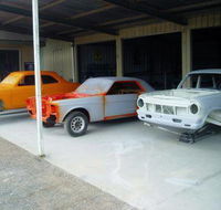 Burringbar Smash Repairs and Restoration - Suburb Australia