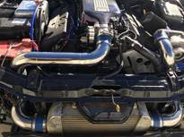 Double Jack’s Garage - Suburb Australia 1