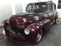 Double Jack’s Garage - Suburb Australia 2