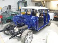 Double Jack’s Garage - Suburb Australia 3