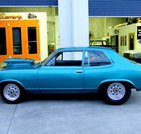 Kings CustomsCar Restorations - Suburb Australia