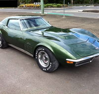 Creative Bodyworks - Suburb Australia