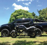 Precision Panel Paint - Suburb Australia