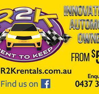 R2k Rentals - Suburb Australia
