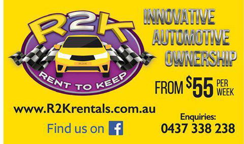 R2k Rentals - Suburb Australia 0