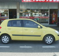 Mini Car Rentals - Suburb Australia
