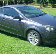 All Day Car Rentals - Suburb Australia