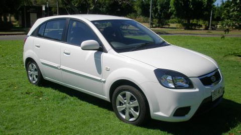 All Day Car Rentals - Suburb Australia 1