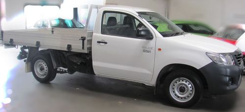 Car Parks Parking Systems Tweed Heads NSW Suburb Australia