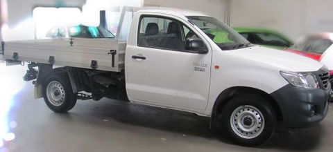 Carters Car Rentals - Suburb Australia 0