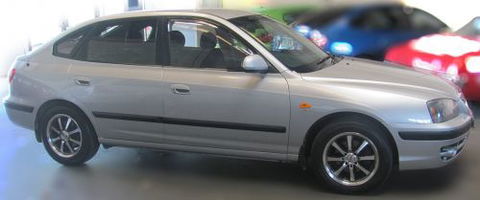 Carters Car Rentals - Suburb Australia 1