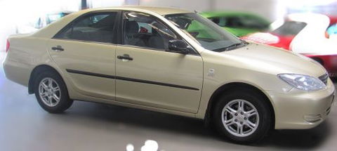 Carters Car Rentals - Suburb Australia 2