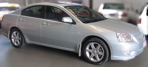 Carters Car Rentals - Suburb Australia 3