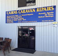 Cairns Caravan Repairs - Suburb Australia