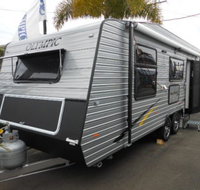 Hervey Bay Caravans - Suburb Australia