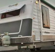 Pacific Palms RV Caravans - Suburb Australia