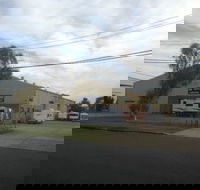 Newcastle Caravan Repairs - Suburb Australia