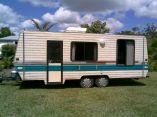 Caravans Camper Trailers Sales Accessories Eumundi QLD Suburb Australia