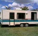 Giant Caravan Rentals Sales Storage - Suburb Australia