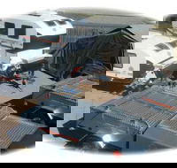 Ozzie Campers  Trailers - Suburb Australia