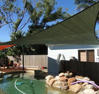 Allshade Canvas Vinyl - Suburb Australia