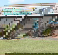 Top End Van Repairs - Suburb Australia