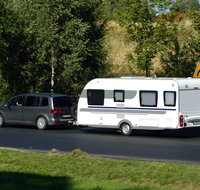 Kens Caravan Repairs - Suburb Australia