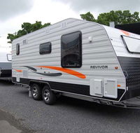 Alstonville Caravan Repairs - Suburb Australia